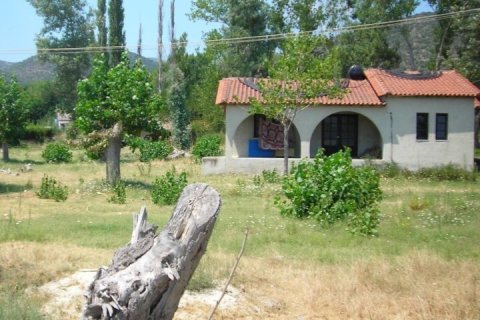 5157m² Land en Chalkidiki, Greece No. 54608 3