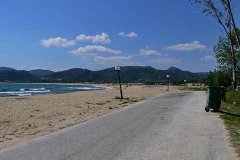 5157m² Land en Chalkidiki, Greece No. 54608 5