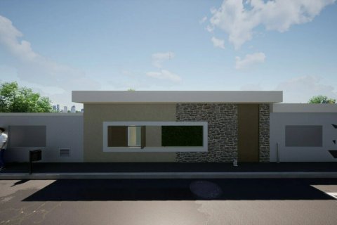 2 bedrooms House in Agios Ioannis Renti, Greece No. 54610 2