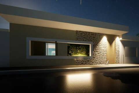 2 bedrooms House in Agios Ioannis Renti, Greece No. 54610 1