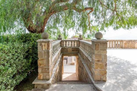 4 bedrooms House in Moniatis, Cyprus No. 77361 5