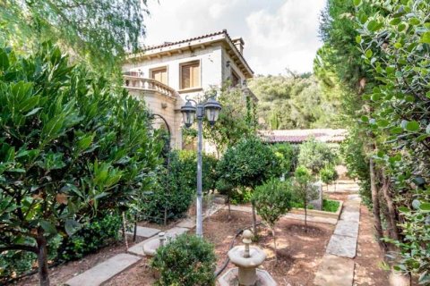 4 bedrooms House in Moniatis, Cyprus No. 77361 10