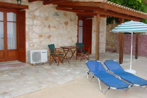 9 dormitorios House en Zakynthos, Greece No. 24660 18