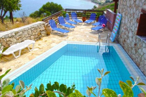 9 dormitorios House en Zakynthos, Greece No. 24660 4