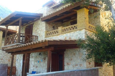 9 dormitorios House en Zakynthos, Greece No. 24660 2