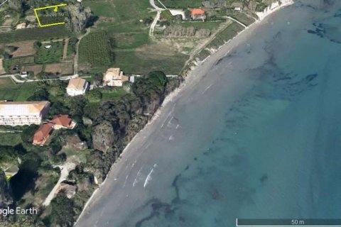 Land in Zakynthos, Greece No. 24655 13