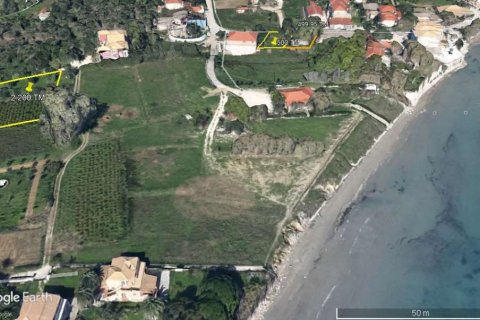 Land in Zakynthos, Greece No. 24655 4