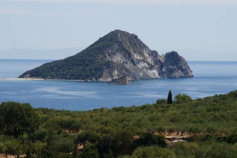 Land in Zakynthos, Greece No. 24655 10