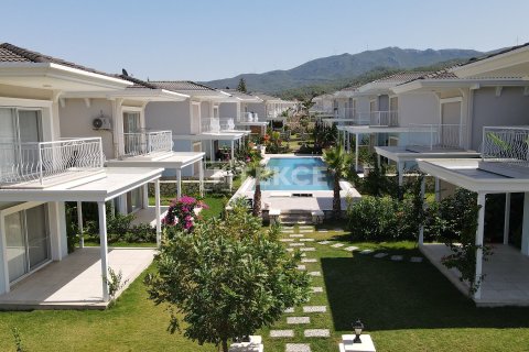 3+1 Villa à Kusadasi, Turkey No. 17618 4