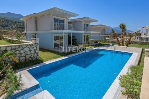 3+1 Villa à Kusadasi, Turkey No. 17618 3