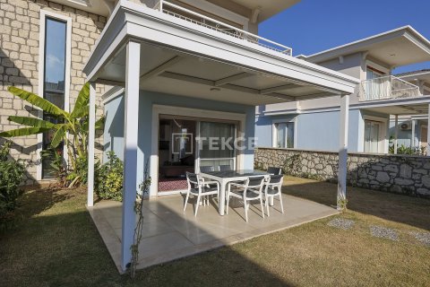 3+1 Villa en Kusadasi, Turkey No. 17618 24