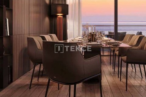 4+1 Appartement à Izmir, Turkey No. 17590 12