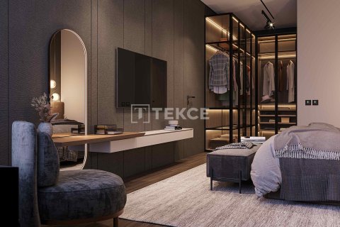 4+1 Apartment en Izmir, Turkey No. 17590 2