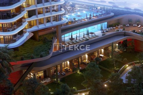 4+1 Apartment en Izmir, Turkey No. 17590 16