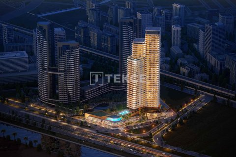 4+1 Apartment in Izmir, Turkey No. 17590 22