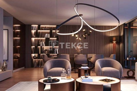 1+1 Apartment en Izmir, Turkey No. 17587 4