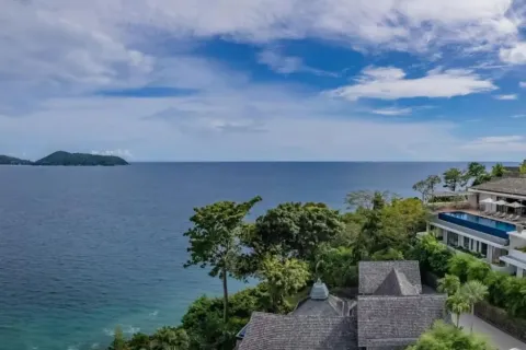 5 bedrooms Villa in Phuket, Thailand No. 2656 4