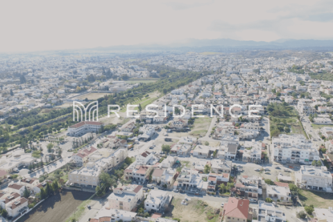 833m² Land en Nicosia, Cyprus No. 73955 1