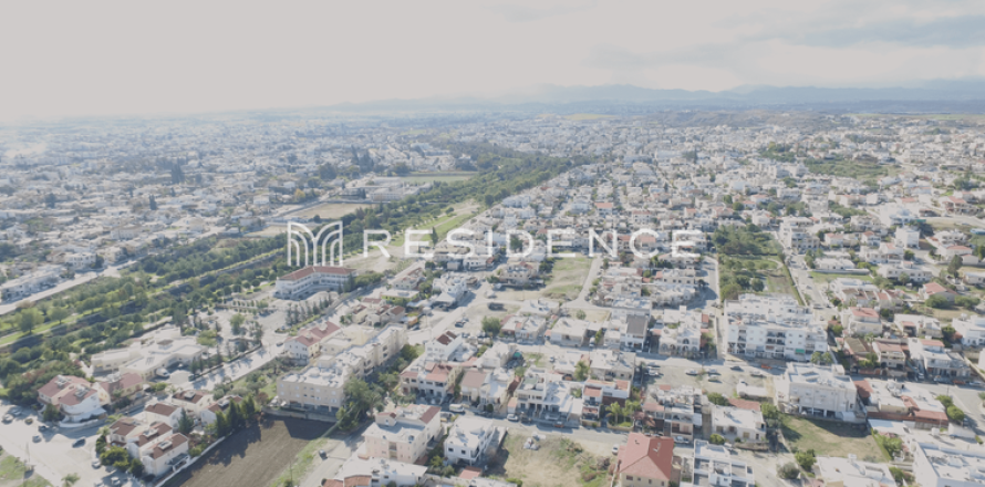 833m² Land en Nicosia, Cyprus No. 73955