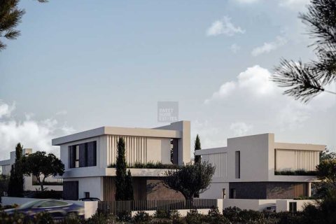 3 dormitorios House en Paralimni, Cyprus No. 72396 12