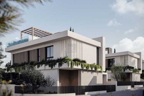 3 dormitorios House en Paralimni, Cyprus No. 72396 7