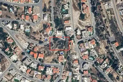 753m² Land en Limassol, Cyprus No. 46975 1