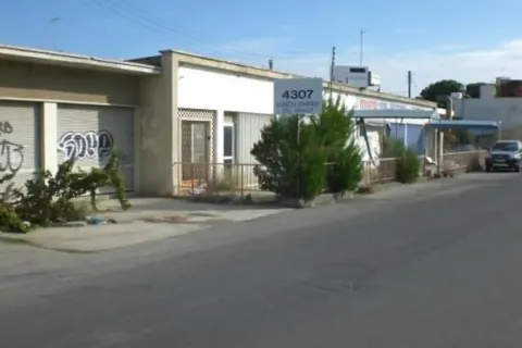 1505m² Land à Ayios Dhometios, Cyprus No. 46971 5