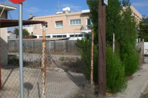 1505m² Land en Ayios Dhometios, Cyprus No. 46971 7