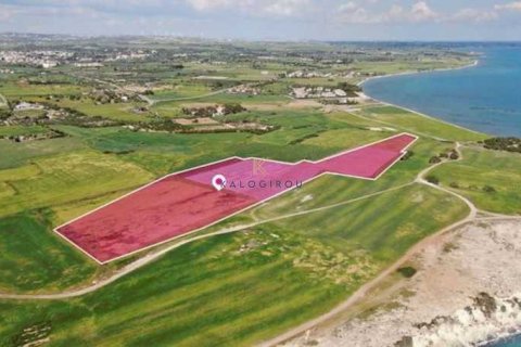 36456m² Land à Mazotos, Cyprus No. 46976 3