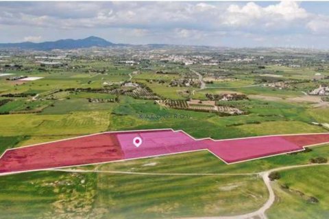 36456m² Land à Mazotos, Cyprus No. 46976 4