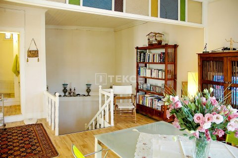 12+3 Villa in Istanbul, Turkey No. 12773 8