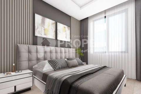 3 rooms Apartment in Alanya, Turkey No. 12800 8