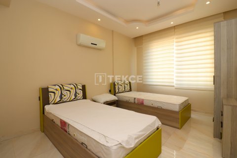 3+1 Apartment in Erdemli, Turkey No. 12801 2