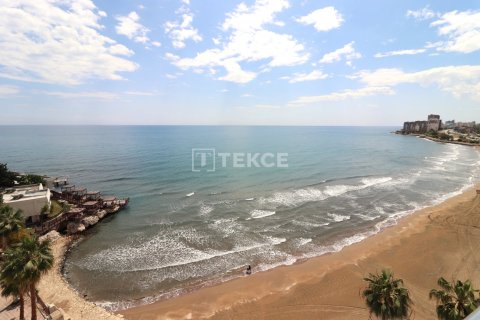 Квартира 3+1 в Эрдемли, Турция №12801 27