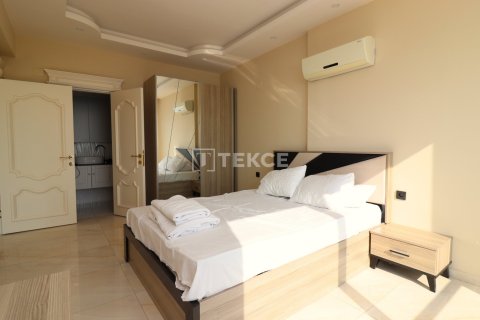 3+1 Apartment in Erdemli, Turkey No. 12801 12