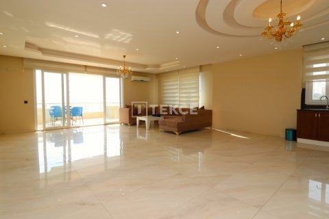 3+1 Apartment in Erdemli, Turkey No. 12801 21