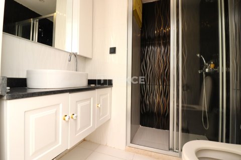 3+1 Apartment in Erdemli, Turkey No. 12801 4