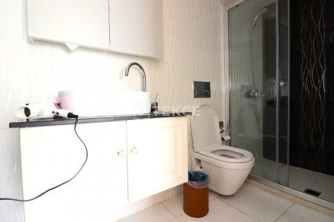 3+1 Apartment in Erdemli, Turkey No. 12801 3