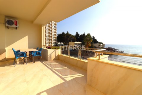 3+1 Apartment in Erdemli, Turkey No. 12801 6