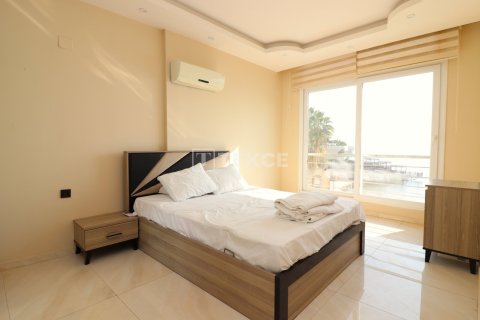 3+1 Apartment in Erdemli, Turkey No. 12801 26