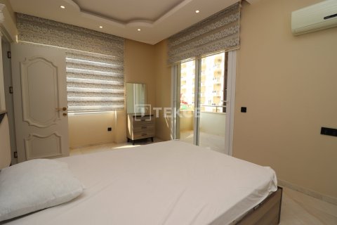 3+1 Apartment in Erdemli, Turkey No. 12801 10