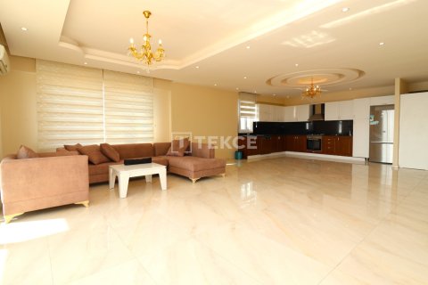 3+1 Apartment in Erdemli, Turkey No. 12801 22