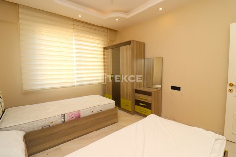 3+1 Apartment in Erdemli, Turkey No. 12801 9