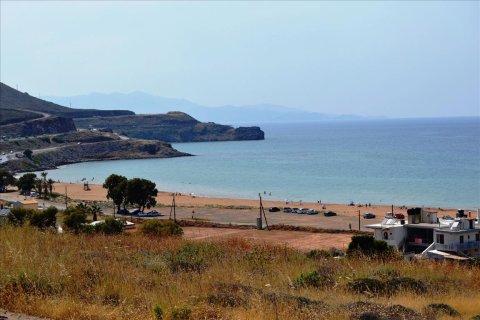 4000m² Land en Heraklion, Greece No. 58692 2