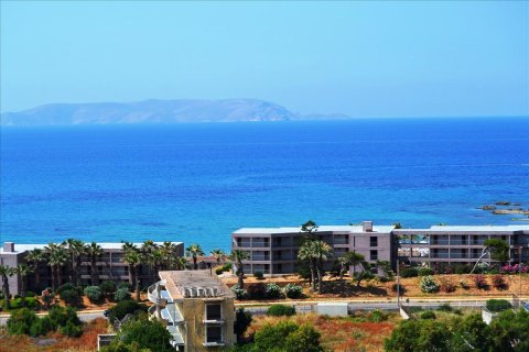 4000m² Land in Heraklion, Greece No. 58692 1