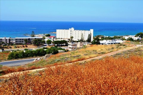 4000m² Land in Heraklion, Greece No. 58692 3