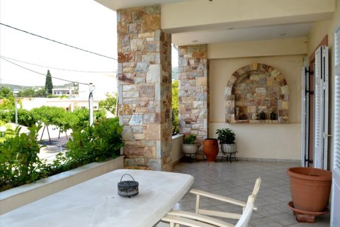 8 bedrooms House in Marathon, Greece No. 58694 10