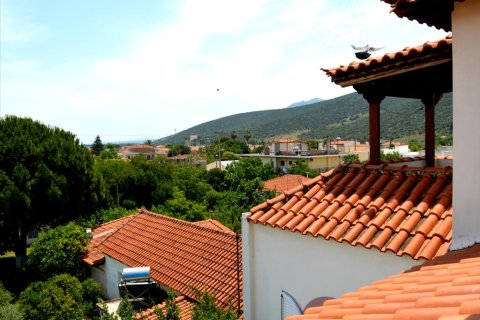 8 bedrooms House in Marathon, Greece No. 58694 1