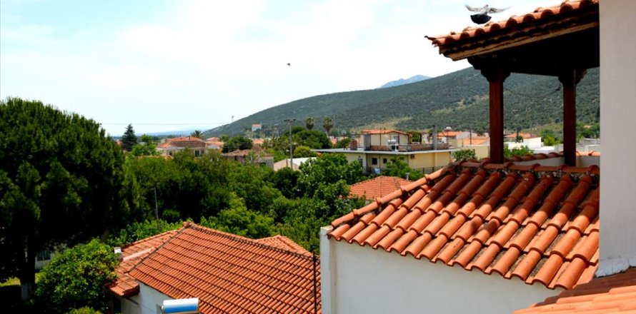 8 bedrooms House in Marathon, Greece No. 58694