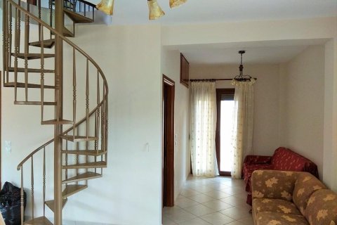 5 dormitorios House en Chalkidiki, Greece No. 58691 3